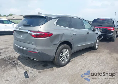 2018 Buick Enclave Essence из США, поврежденный, VIN 5GAERBKW8JJ154476